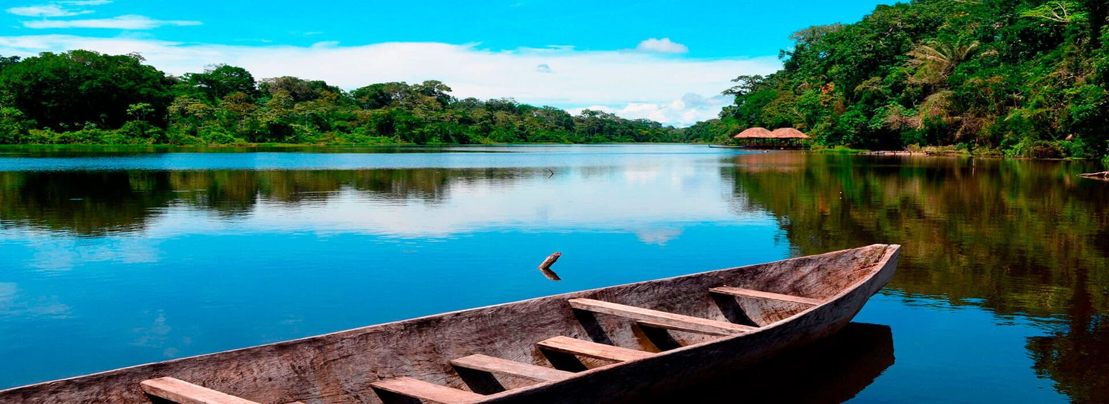 Colombian Amazon Tour Leticia 12 Nights